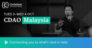 今年十月在吉隆坡释放数据潜力以实现负责任的增长