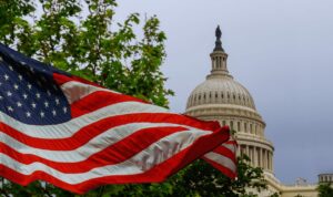 Den amerikanska kongresskommittén godkänner kryptolagstiftningen, steg närmare regleringstydlighet