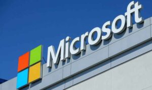Amerykańskie agencje rządowe zostały zhakowane po tym, jak Microsoft zgubił klucze