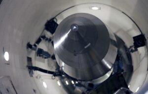 Gli Stati Uniti hanno previsto di spendere 117 miliardi di dollari per il comando e controllo nucleare nel prossimo decennio