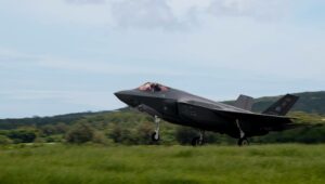 US State Dept. klarerer salg av F-5.6 for 35 milliarder dollar for Tsjekkia
