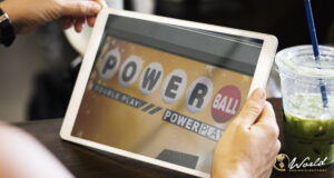 A Powerball Jackpot értéke ismét nőtt egy újabb sikertelen sorsolás után, a becsült nyeremény 900 millió dollár