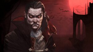 Vampire Survivors salvou seu criador de trabalhar em jogos de azar para celular