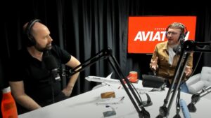 Podcast Video: Serikat pilot mengatakan masalah ATC memengaruhi keselamatan