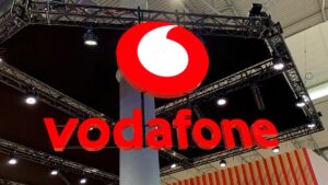 Vodafone Expands into NFT Space with Cardano Collaboration - NFT News Today