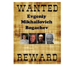 Θέλετε 3 εκατομμύρια δολάρια; Βρείτε τον διαχειριστή Botnet Evgeniy Bogachev - Comodo News και πληροφορίες ασφάλειας στο Διαδίκτυο