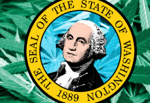 Washington gir ut regelveiledning for SB 5367 (produkter som inneholder THC)
