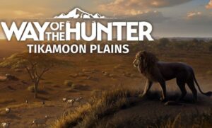 Way of the Hunter Tikamoon Plains DLC anunciado