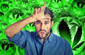 Door wiet ben ik een loser geworden - Hoe Cannabis de schuld geven van je problemen je ervan weerhoudt je volledige potentieel te benutten