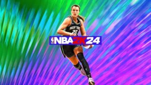 Was sind die neuen Funktionen von NBA 2K24?