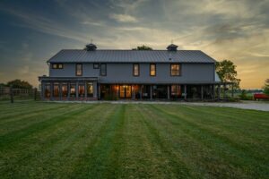 What is a Barndominium? Exploring the Ins and Outs of This Unique Home Style