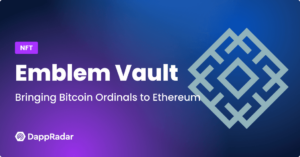 Wat is Emblem Vault: Bitcoin Ordinals NFT's verhandelen op Ethereum