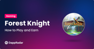 Vad är Forest Knight, hur spelar man och tjänar?