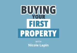 Lo que la mayoría de los compradores de vivienda por primera vez se equivocan con Nicole Lapin y Scott Trench