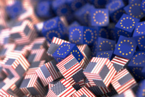 美国和欧盟可以互相学习什么