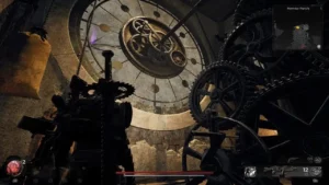 Де знайти обладнання Clock Tower у Remnant 2?