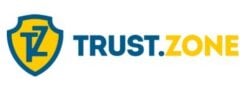 Logo strefy zaufania