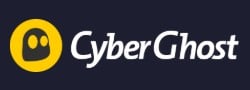 Logo Cyberghosta