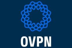 Logo OVPN