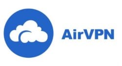 Logo AirVPN