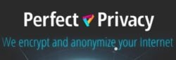 Logo doskonałej prywatności