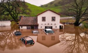 Why Homeowners Need To Prepare For The Costs Of Climate Change