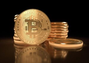 Warum Bitcoin anderen Kryptowährungen vorziehen? - Supply Chain Game Changer™