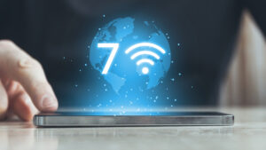 Wi-Fi 7: un tuffo nel nuovo standard wireless