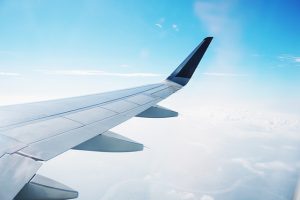 Winglets vs Raked Wingtips: What’s the Difference?