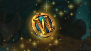 World of Warcraft Classic чувствует бич жетона WoW, поскольку кольцо обменивается на внутриигровое золото на сумму 13,000 XNUMX долларов.