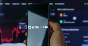 Protokol globalne identitete podjetja Worldcoin je dosegel 2 milijona prijav