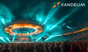 Xandeum, L1 med skalerbart lagerlag, annoncerer Grand Launch den 30. juli