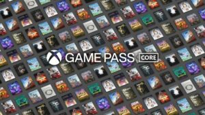 Xbox Game Pass utvecklas med introduktionen av den nya Core-nivån | XboxHub