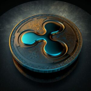 XRP's Journey to $1: Analysis by Crypto Expert Connor Kenny