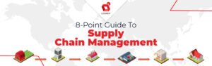 Din moderne guide til Supply Chain Management