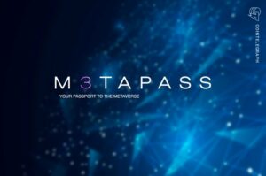 Your Passport To The Metaverse - CryptoInfoNet