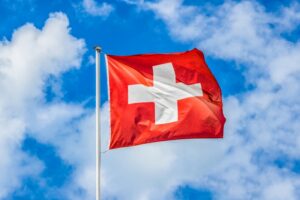 2022 में स्विट्ज़रलैंड में ज़ालैंडो सबसे बड़ा ऑनलाइन स्टोर