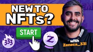 ZenAcademy Explained: From Zeneca's Genesis NFTs To The 333 Club