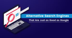 16 motoare de căutare alternative care sunt la fel de bune ca Google