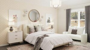16 idei pentru a vă moderniza dormitorul fără a cumpăra nimic