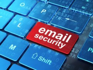 3 peamist e-posti turvastandardit osutuvad ülesande jaoks liiga poorseks