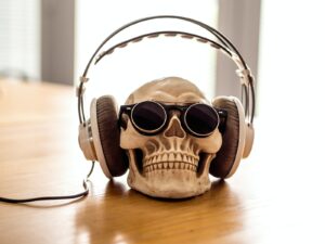 5 Of The Best True Crime Podcasts