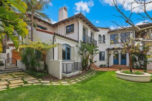 5 das casas mais caras à venda na Califórnia agora listadas pela Redfin