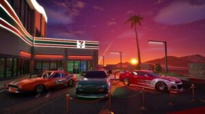 7-Eleven Drives In The Metaverse met Fortnite-activering - CryptoInfoNet