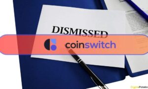 CoinSwitch با پشتوانه a16z Crypto Exchange 7 درصد از نیروی کار خود را اخراج کرد (گزارش)
