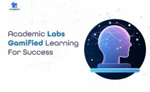 Academic Labs julkistaa huippuluokan Edtech-alustansa, joka mullistaa koulutuksen tekoälyn ja krypton avulla