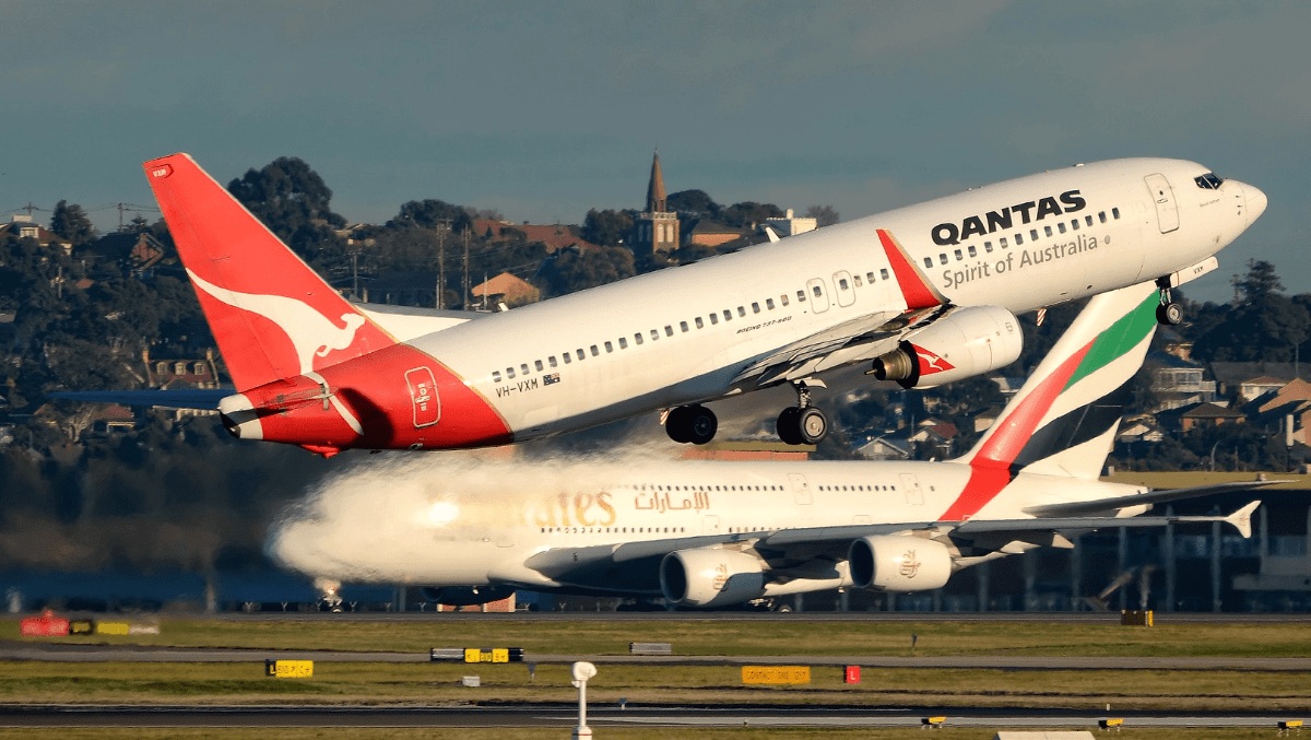 ACCC clears Qantas-Emirates deal to 2028
