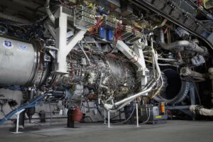 Адаптивная работа двигателя подпитывает дизайн истребителя шестого поколения, говорят ВВС США