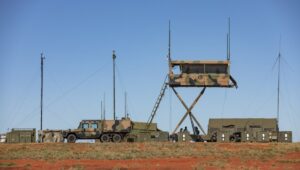 ADF uses portable ATM during Talisman Sabre
