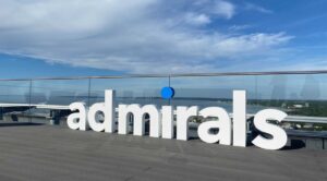 Admirals lanza la inversión automática en más de 3,000 acciones